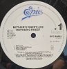 Mother's Finest - Mother's Finest Live (LP)